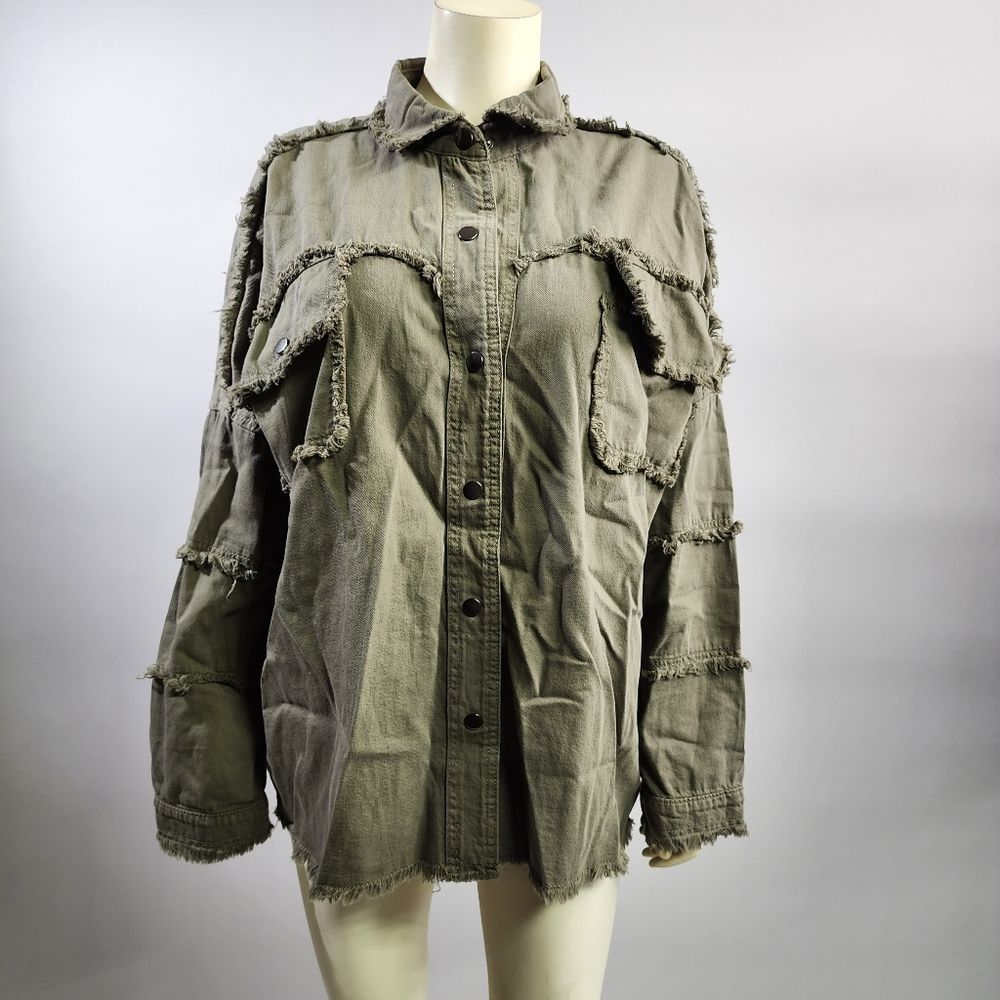 Elan Medium Jacket